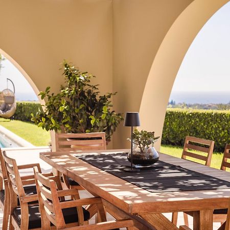 Sarlata Villas سفوروناتا المظهر الخارجي الصورة