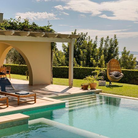 Sarlata Villas سفوروناتا المظهر الخارجي الصورة