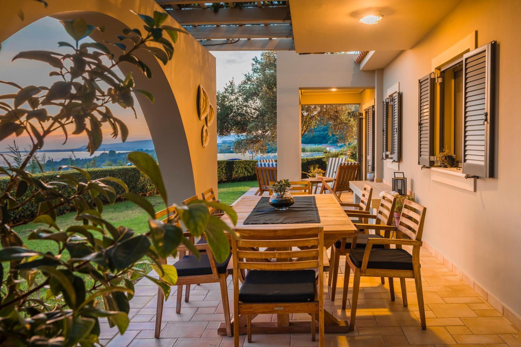 Sarlata Villas سفوروناتا المظهر الخارجي الصورة