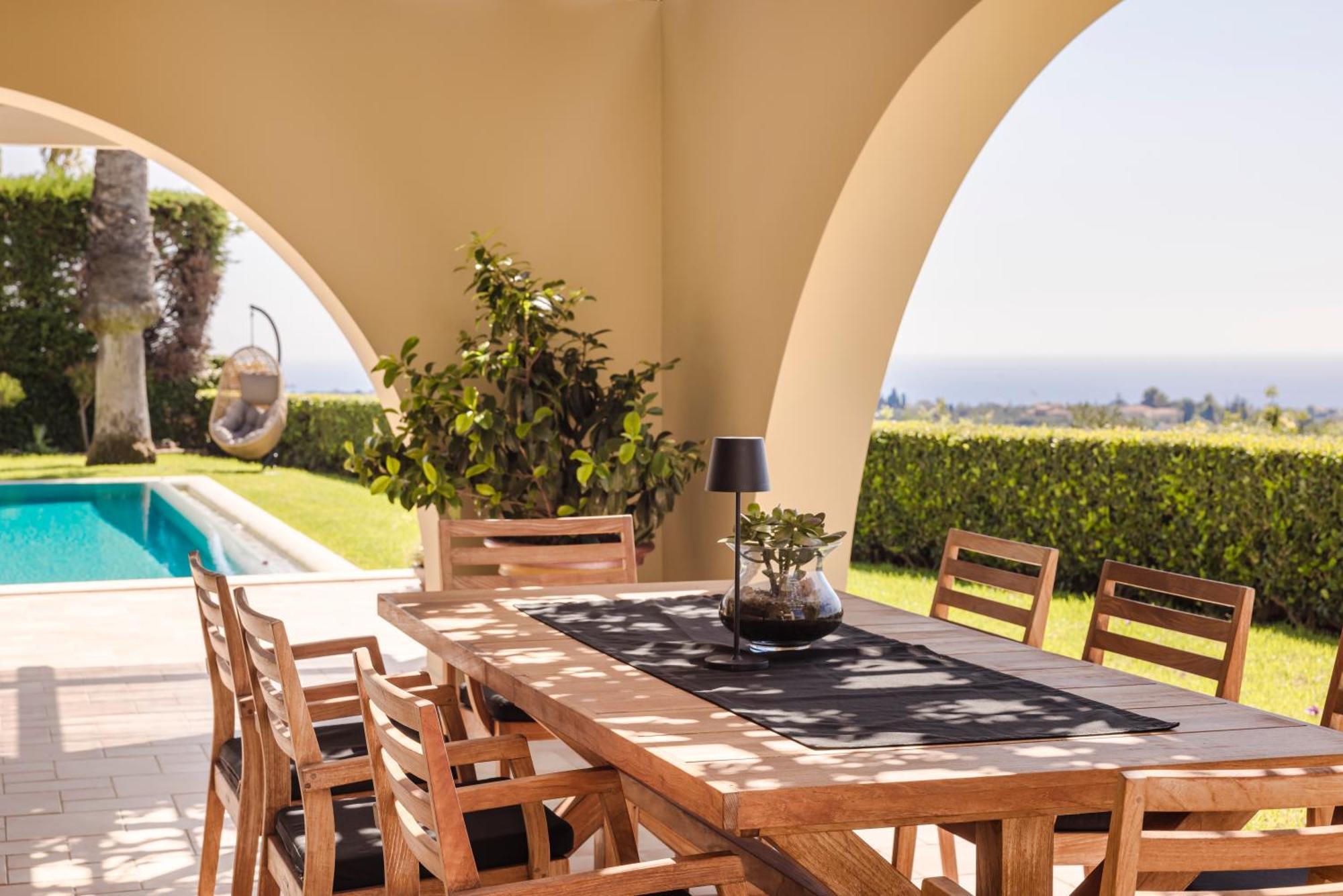 Sarlata Villas سفوروناتا المظهر الخارجي الصورة