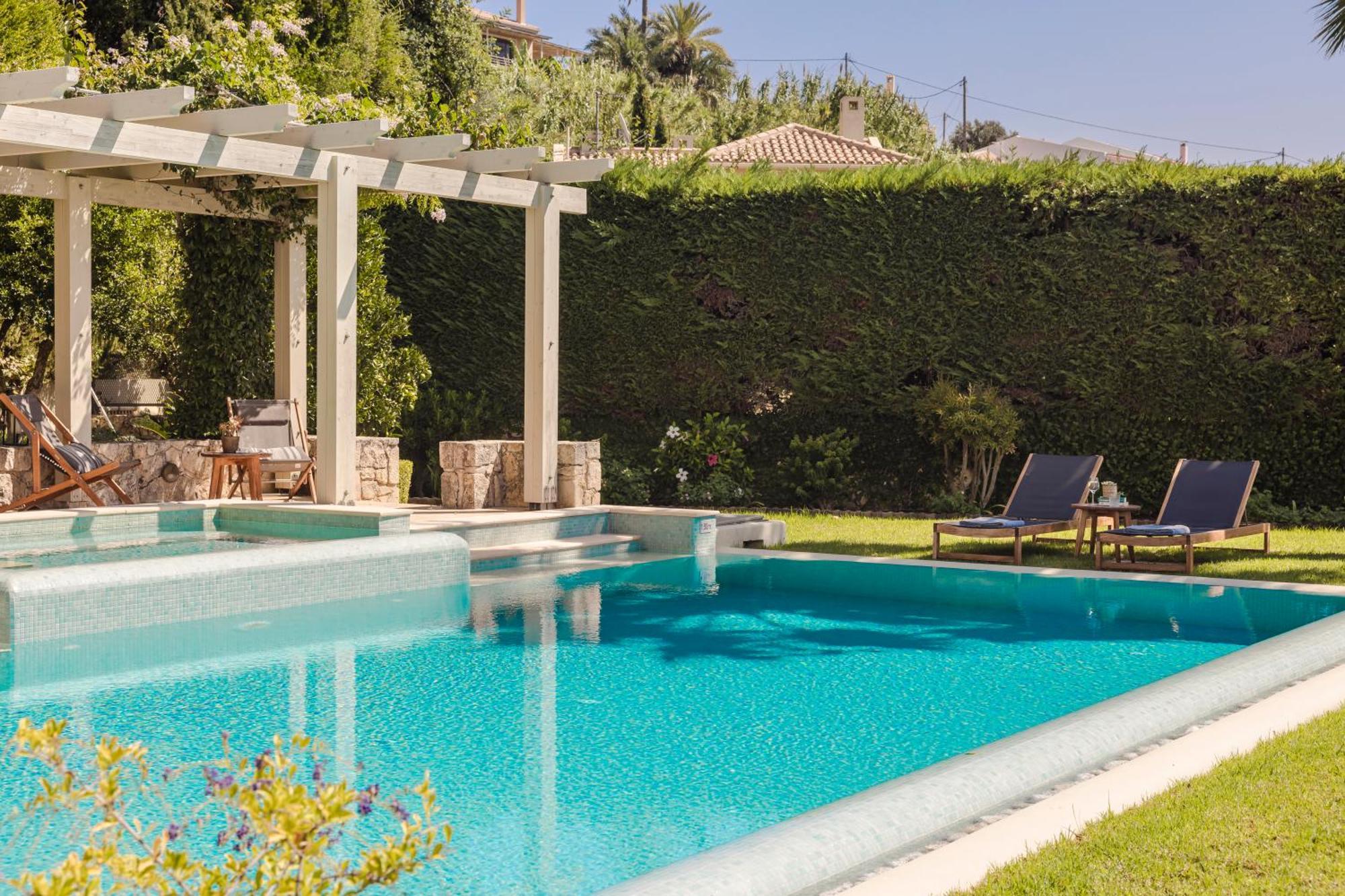 Sarlata Villas سفوروناتا المظهر الخارجي الصورة