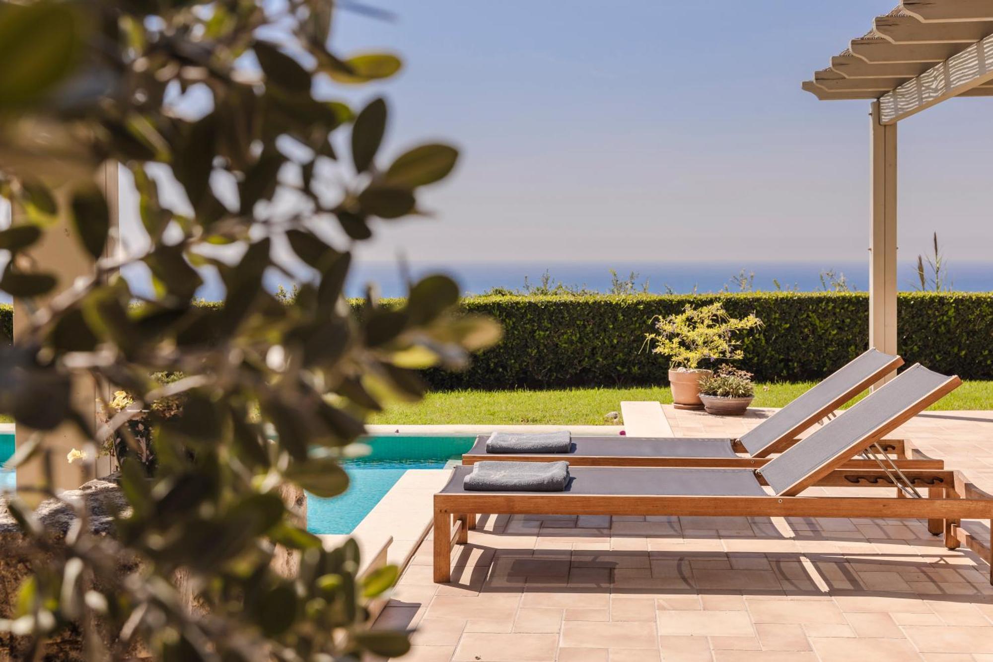 Sarlata Villas سفوروناتا المظهر الخارجي الصورة