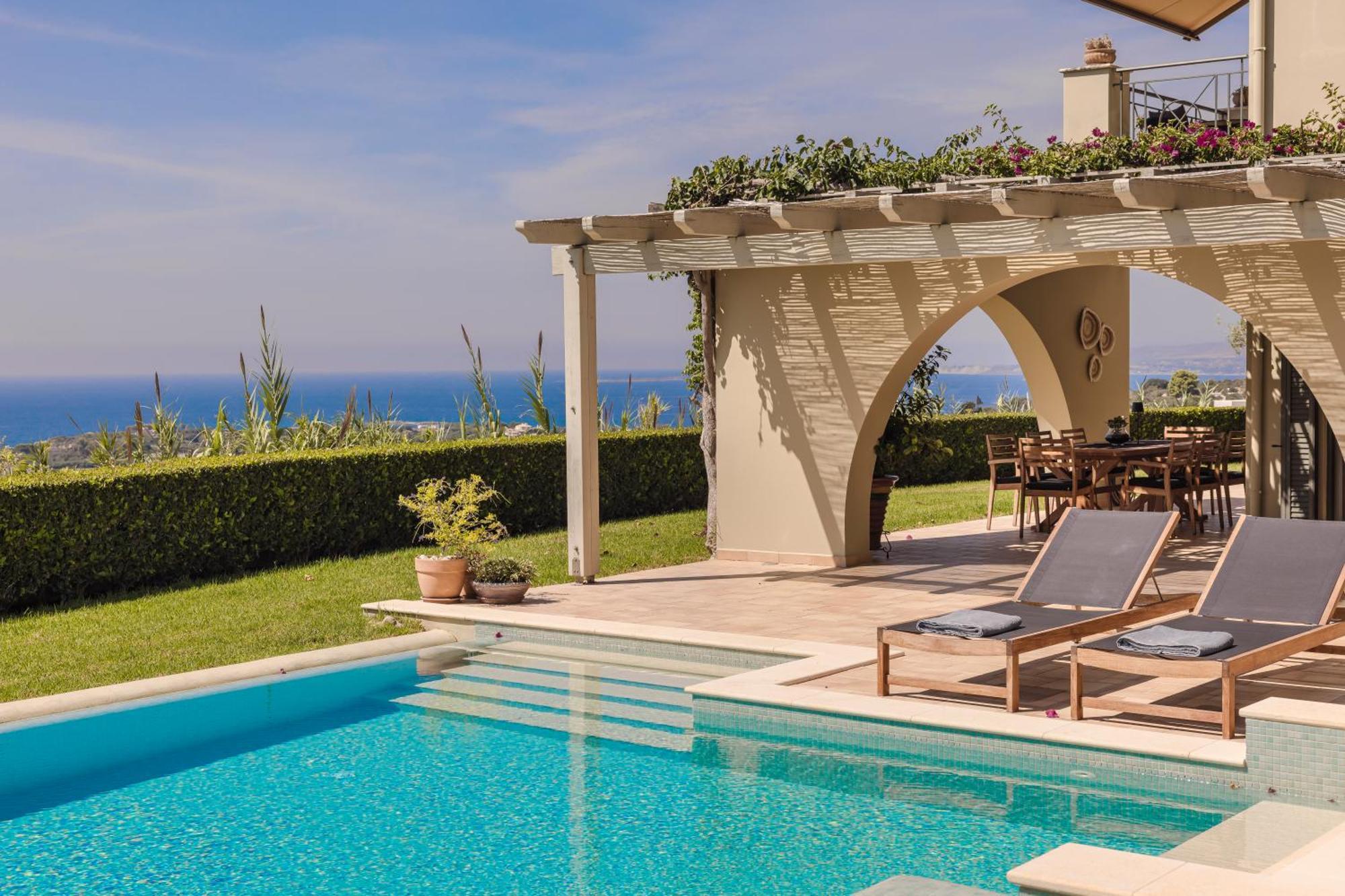 Sarlata Villas سفوروناتا المظهر الخارجي الصورة