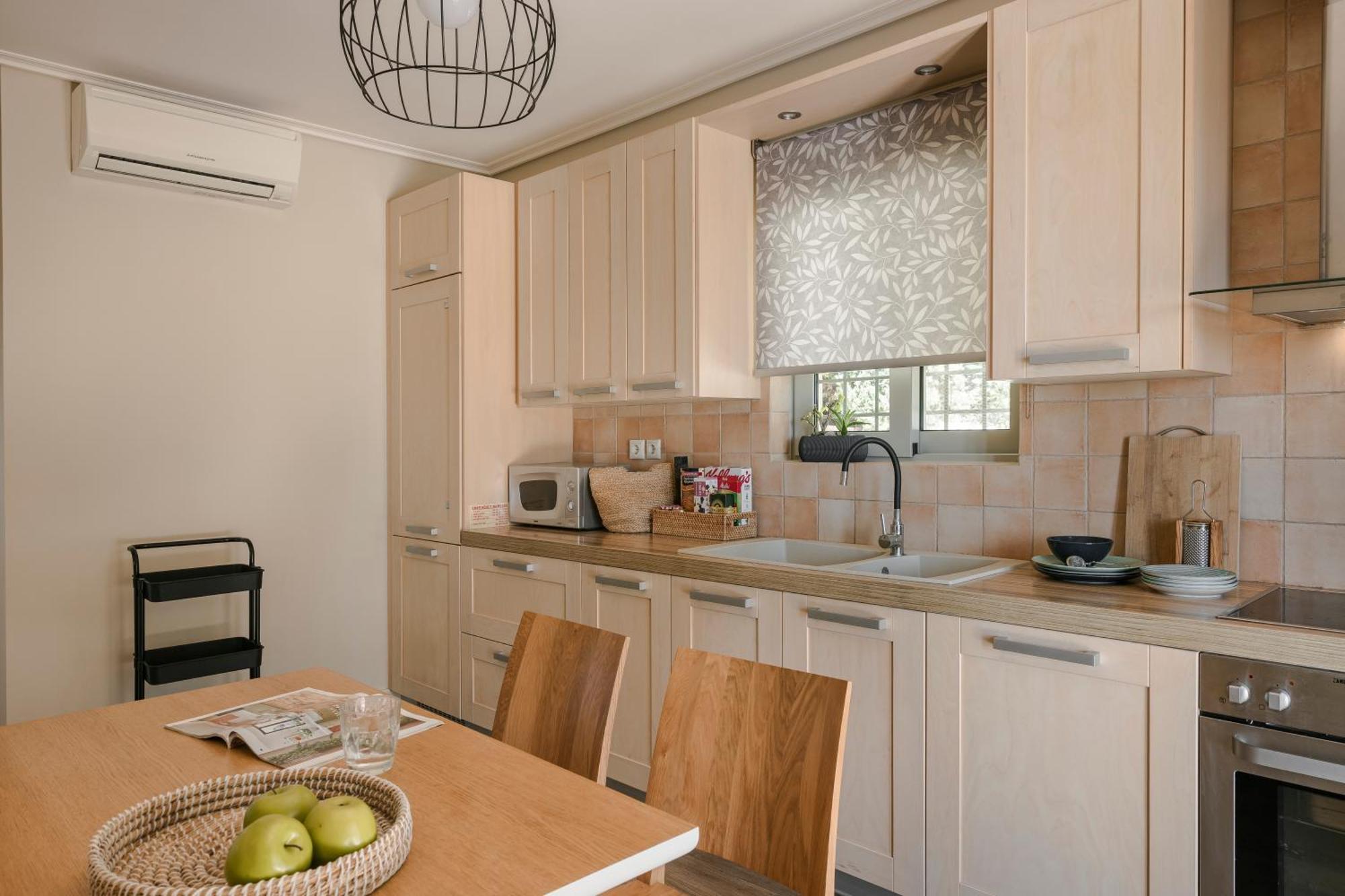 Sarlata Villas سفوروناتا المظهر الخارجي الصورة