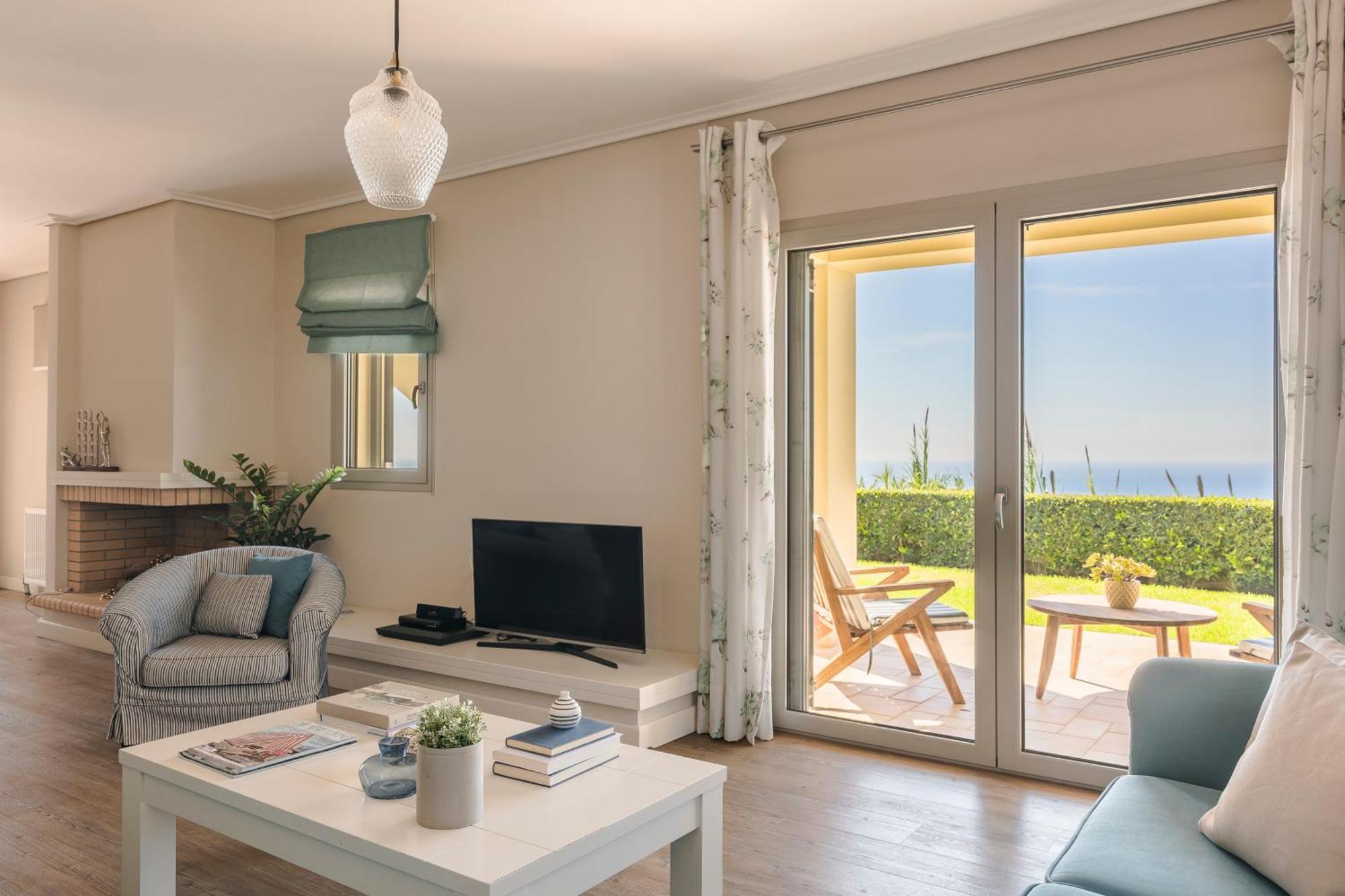 Sarlata Villas سفوروناتا المظهر الخارجي الصورة