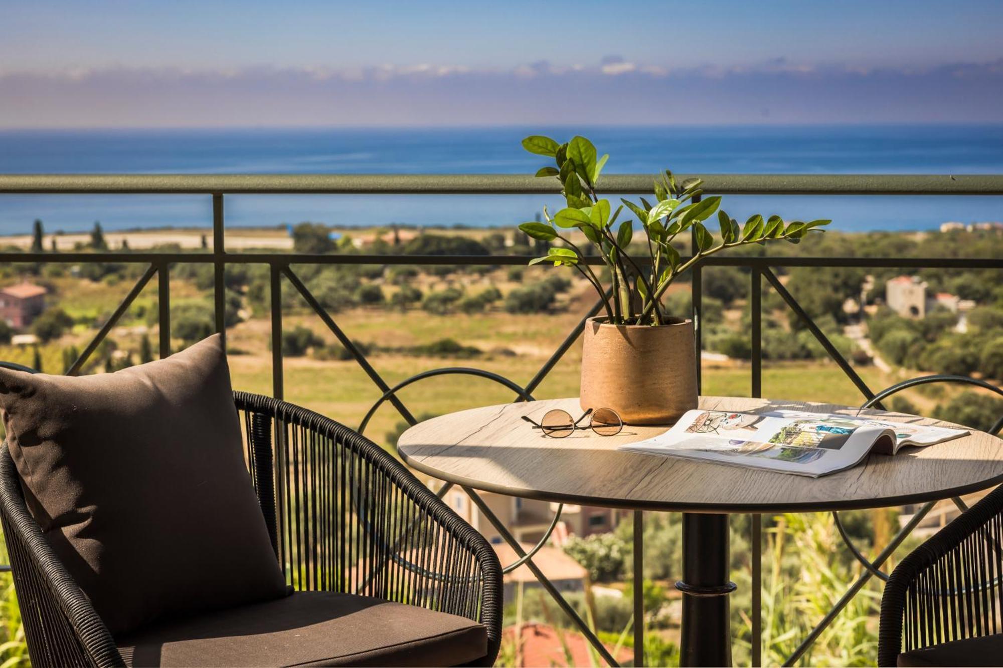 Sarlata Villas سفوروناتا المظهر الخارجي الصورة