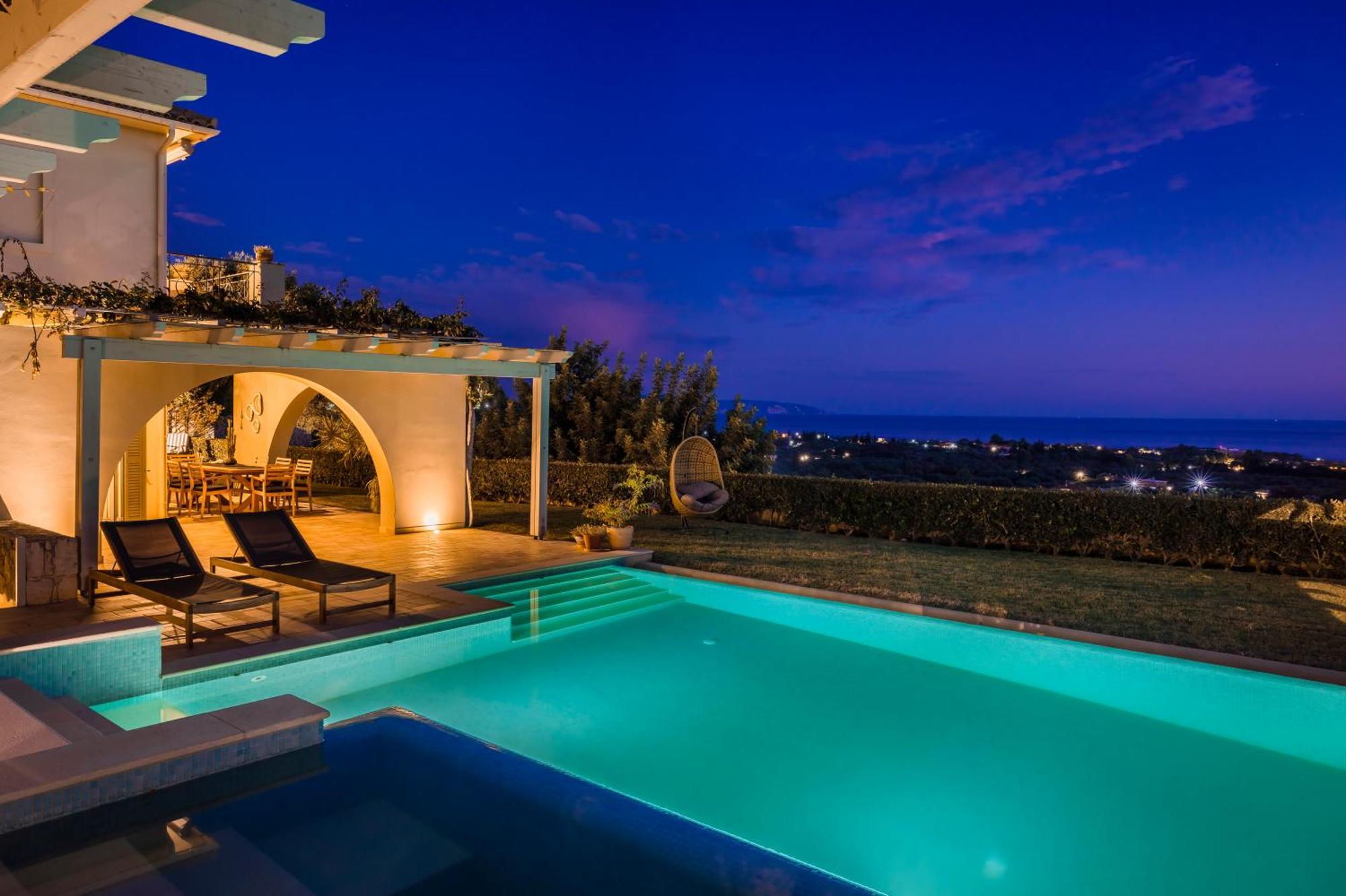 Sarlata Villas سفوروناتا المظهر الخارجي الصورة