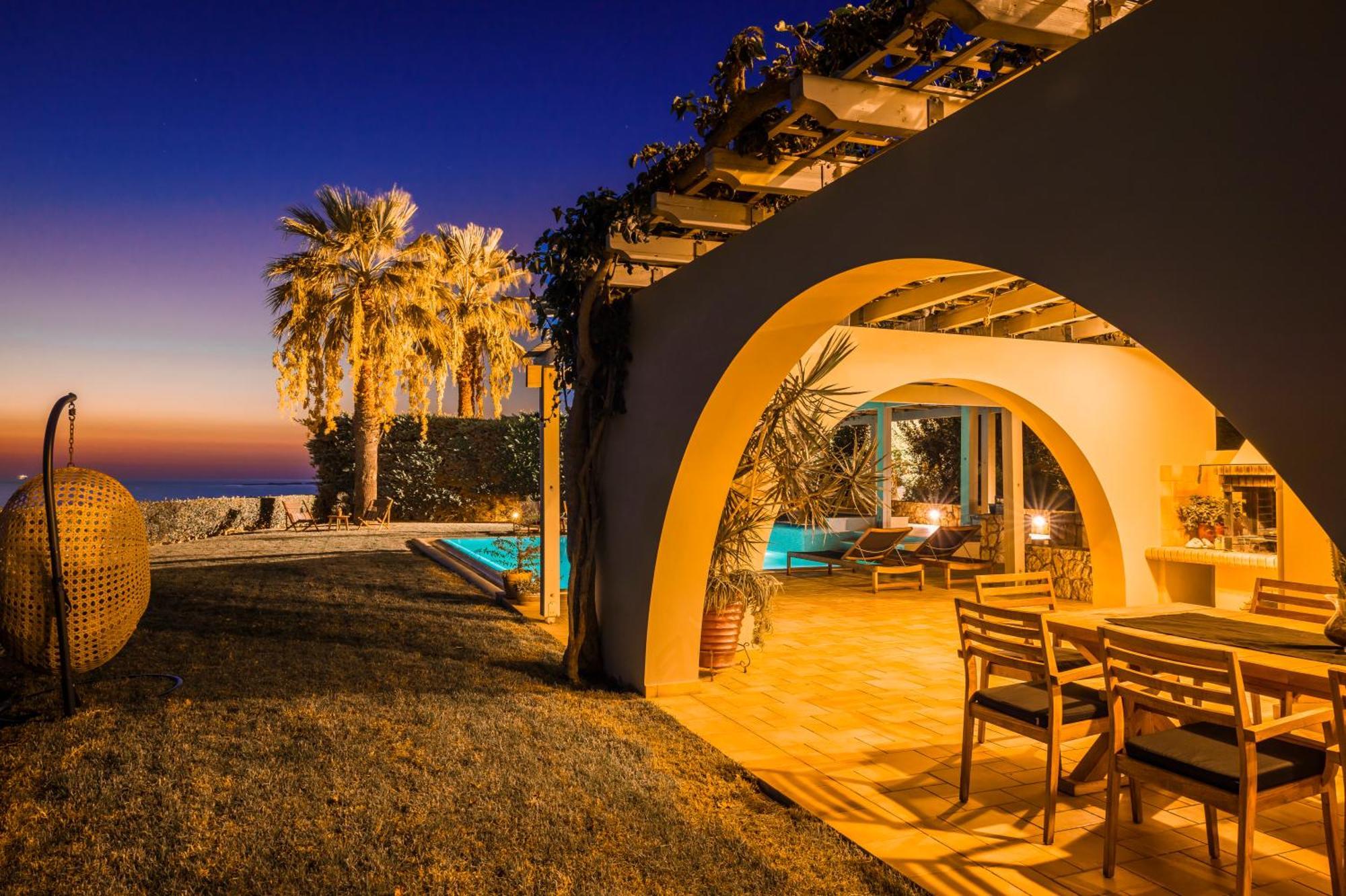Sarlata Villas سفوروناتا المظهر الخارجي الصورة