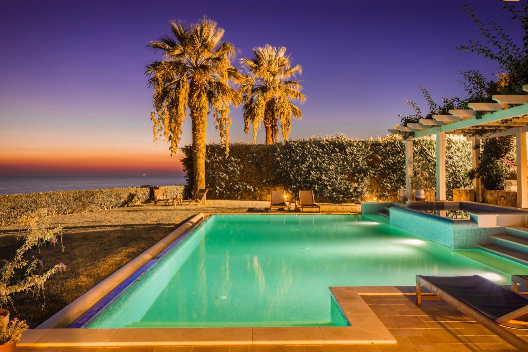 Sarlata Villas سفوروناتا المظهر الخارجي الصورة