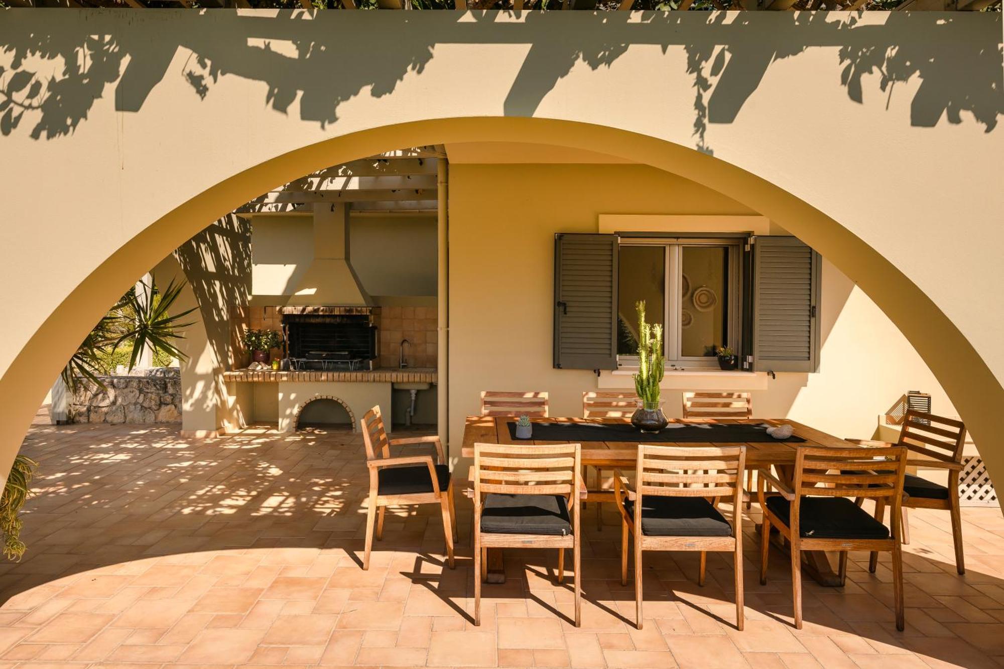 Sarlata Villas سفوروناتا المظهر الخارجي الصورة