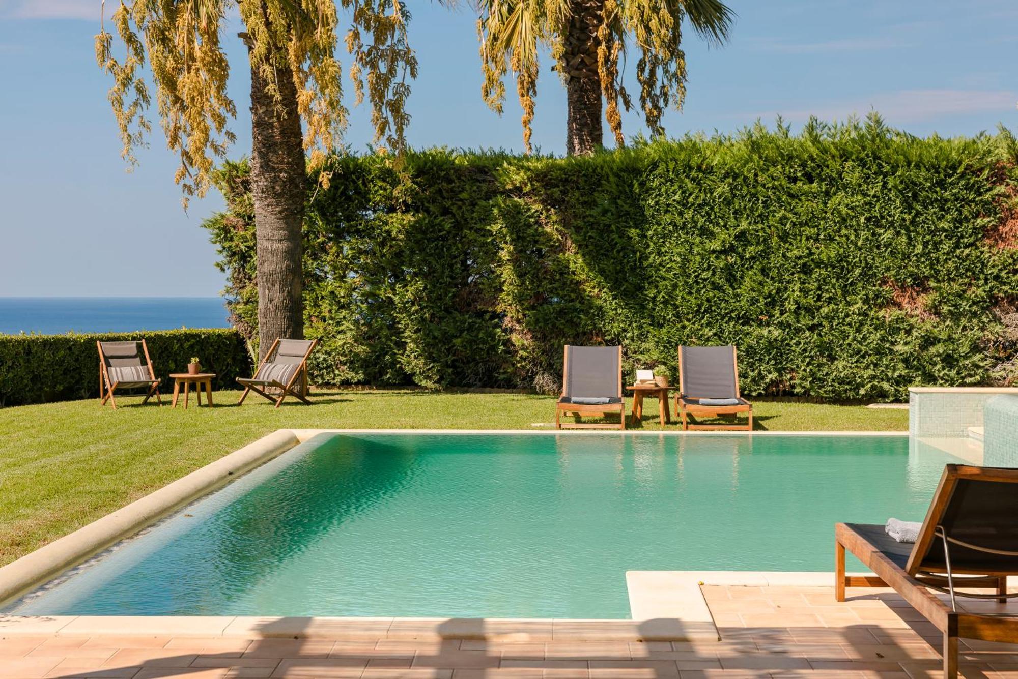 Sarlata Villas سفوروناتا المظهر الخارجي الصورة
