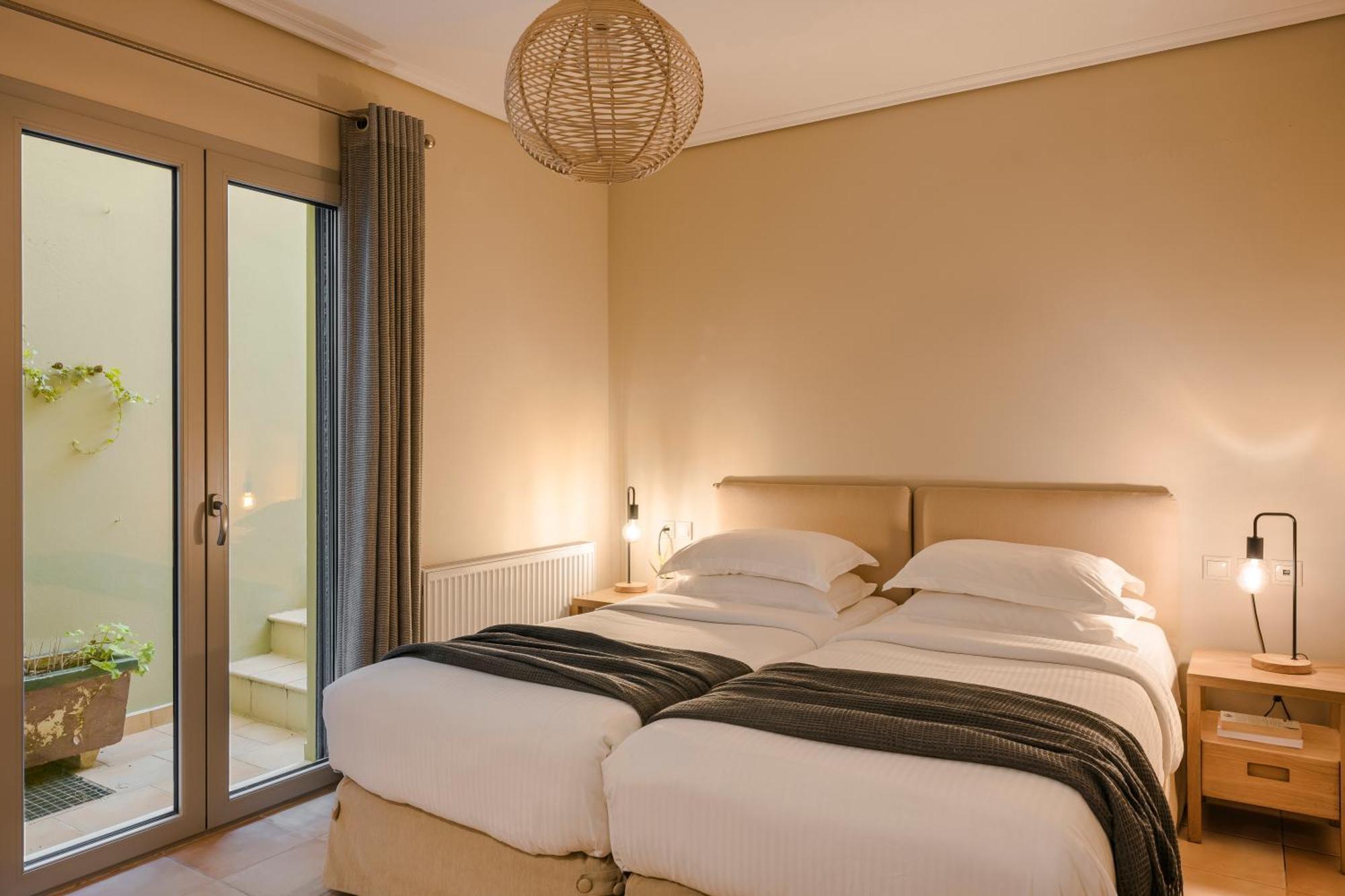 Sarlata Villas سفوروناتا المظهر الخارجي الصورة