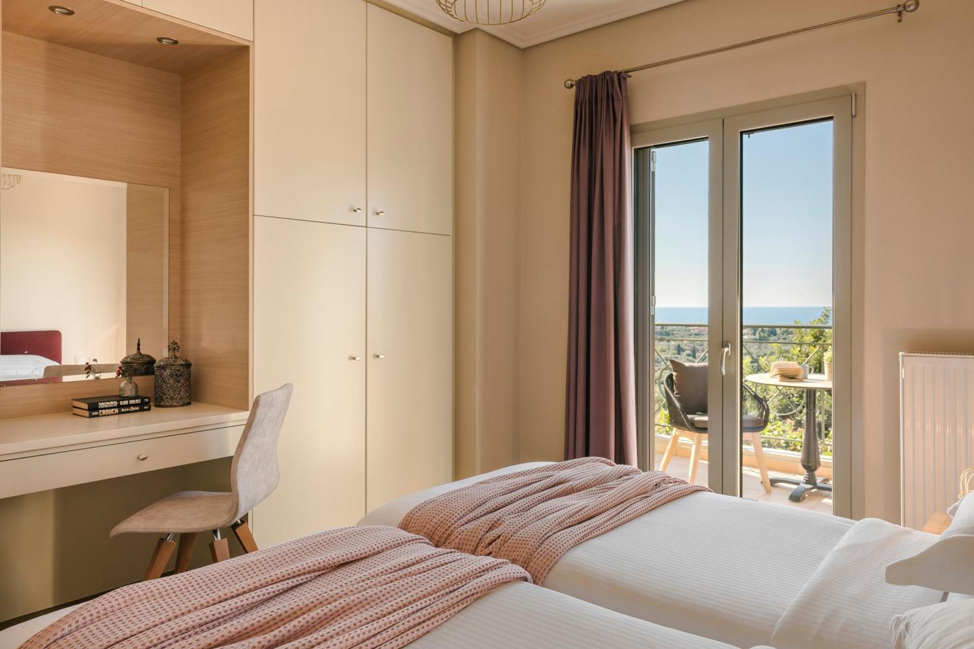 Sarlata Villas سفوروناتا المظهر الخارجي الصورة