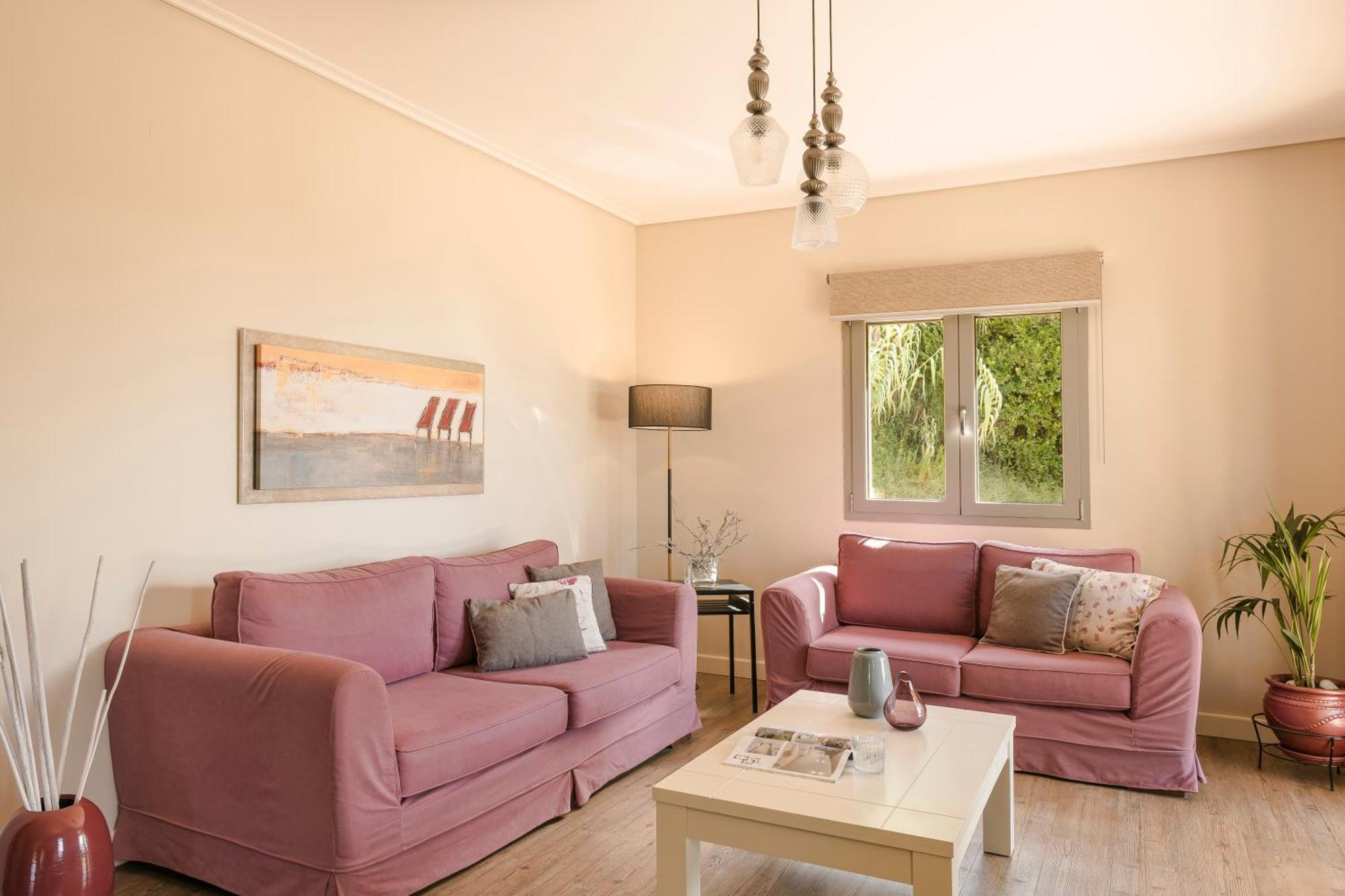 Sarlata Villas سفوروناتا المظهر الخارجي الصورة
